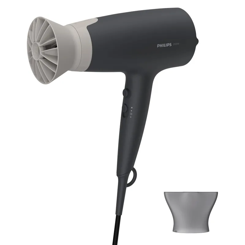 Philips Hair Dryer 10 BHD351 föön
