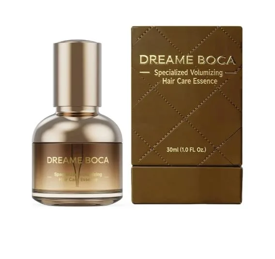 Dreame Care Essence Volum föön