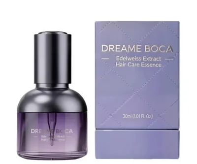 Dreame Care Essence Edelweiss föön