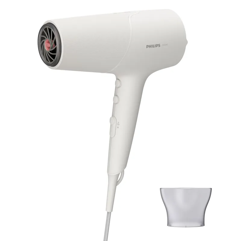 Philips Hair Dryer 00 BHD501 föön