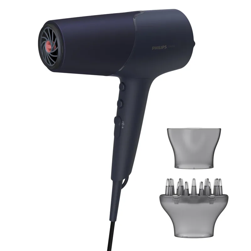 Philips Hair Dryer 00 BHD510 föön