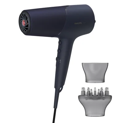 Philips Hair Dryer 00 BHD510 föön