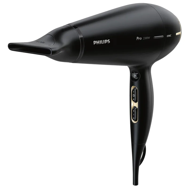 Philips Hair Dryer 00 HPS920 föön
