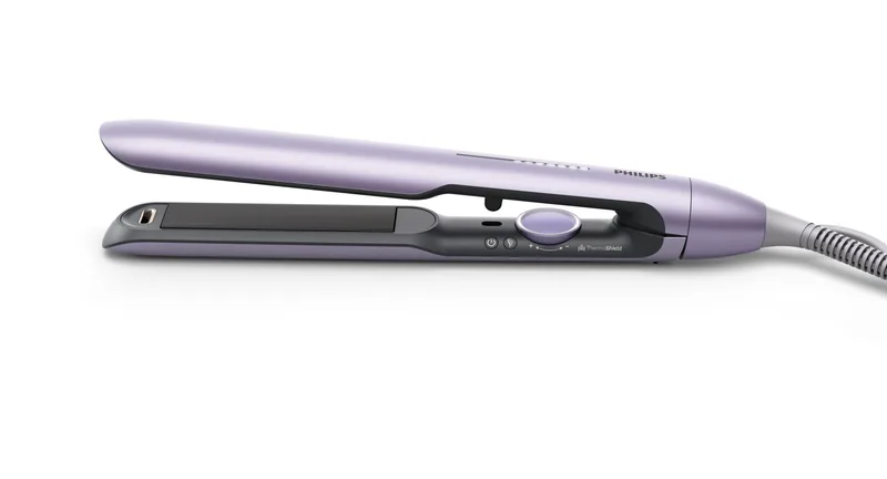 Philips Hair Straightener 00 BHS742