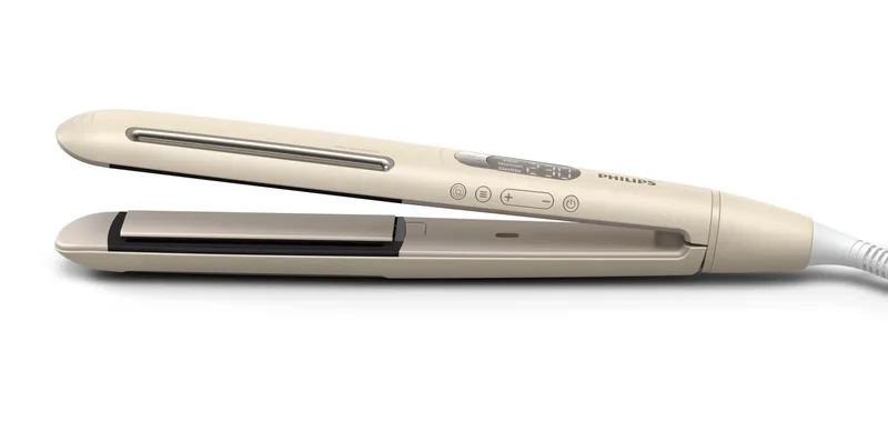 Philips Hair Straightener 00 BHS838