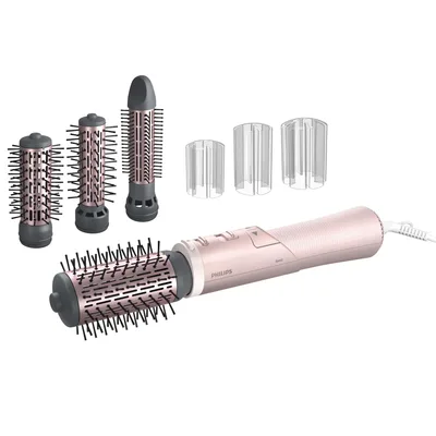 Philips Hair Styler 00 BHA735