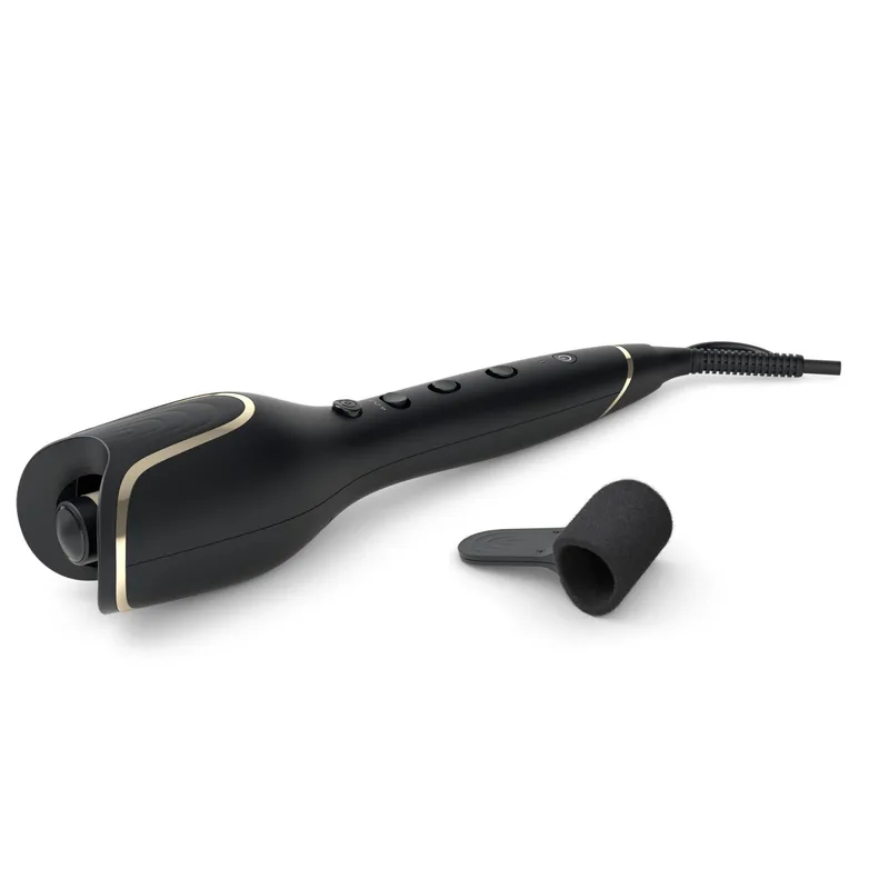 Philips Hair Curling 00 BHB876