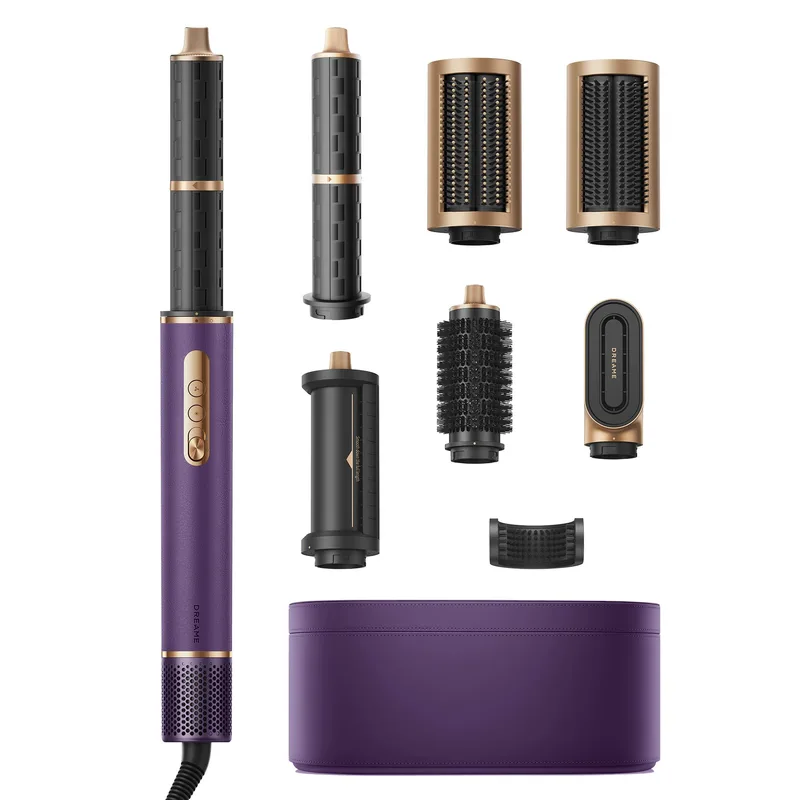 Dreame Hair Styler Airstyle