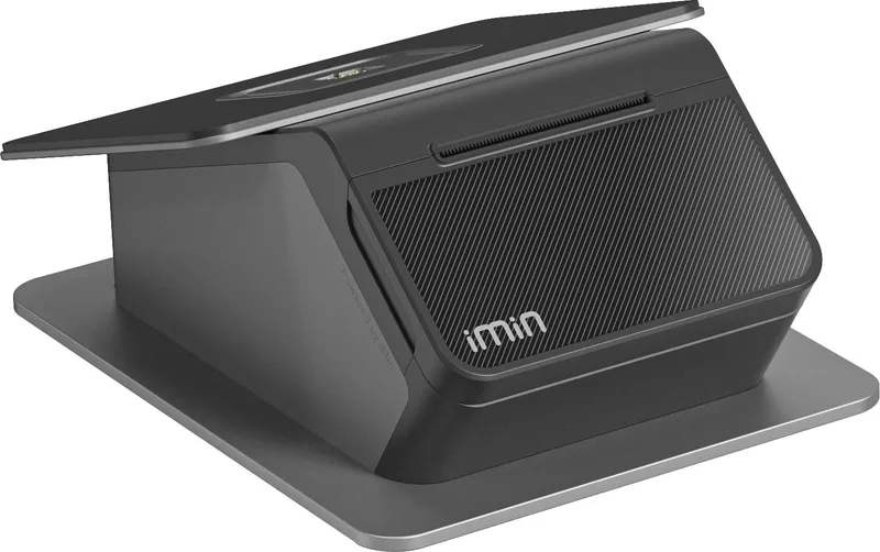 IMIN Dock Pogo 32