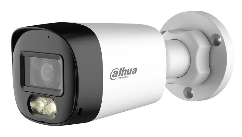 Dahua Hdcvi Bullet HFW1801RL-IL-A-0280B-S3 valvekaamera
