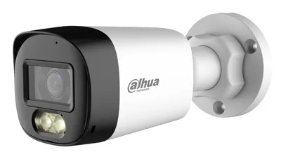 Dahua Hdcvi Bullet HFW1801RL-IL-A-0280B-S3 valvekaamera