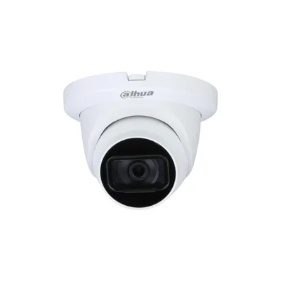 Dahua Hdcvi Eyeball HAC-HDW1231TLMQ-A-0280B valvekaamera