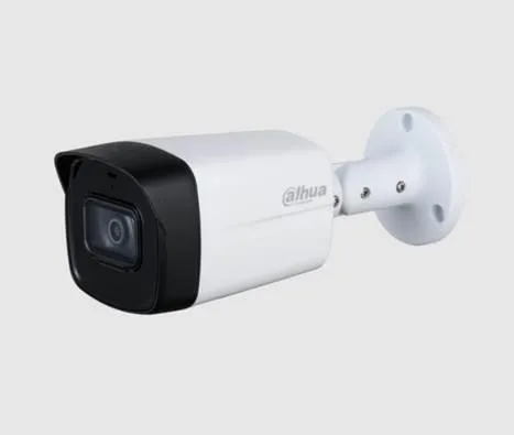 Dahua Hdcvi Bullet HFW1500TLM-ILA0280BS3DIP valvekaamera