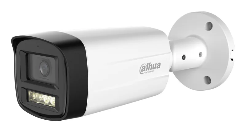 Dahua Hdcvi Bullet HFW1801THILA-0360B-S3DIP valvekaamera