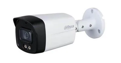 Dahua Hdcvi Bullet HFW1509TLM-IL-A-0360B-S2 valvekaamera