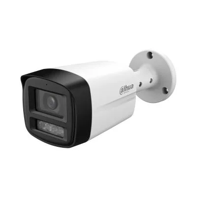 Dahua Hdcvi Bullet HFW1801TLM-IL-A-0360B-S2 valvekaamera