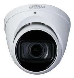 Dahua Hdcvi Eyeball HAC-HDW2501TZA-27135S2 valvekaamera
