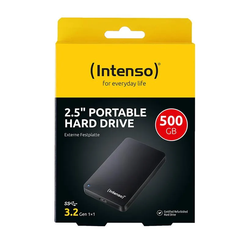 Intenso 6021530 ketas