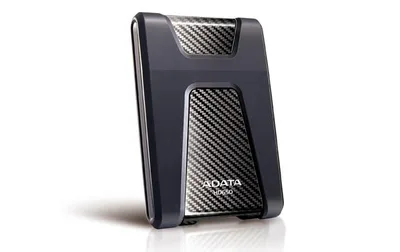 Adata AHD650-1TU31-CBK ketas