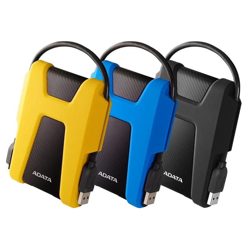 Adata HD680 AHD680-1TU31-CBK ketas