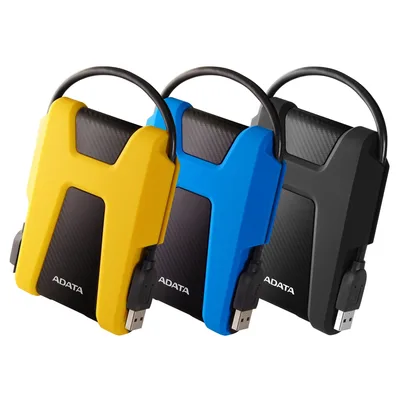 Adata HD680 AHD680-1TU31-CBK ketas