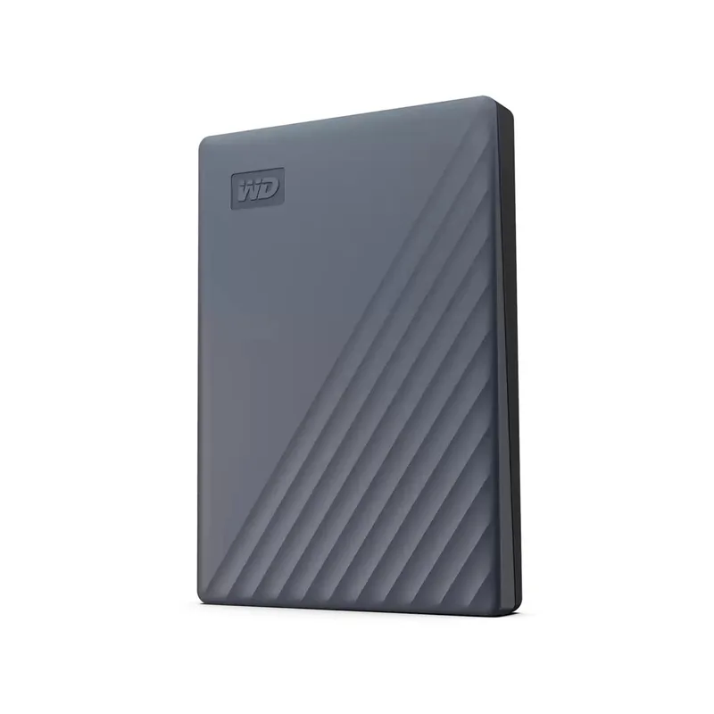 Western Digital My Passport WDBWML0020BGY-WESN ketas