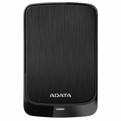 Adata HV320 AHV320-2TU31-CBK ketas