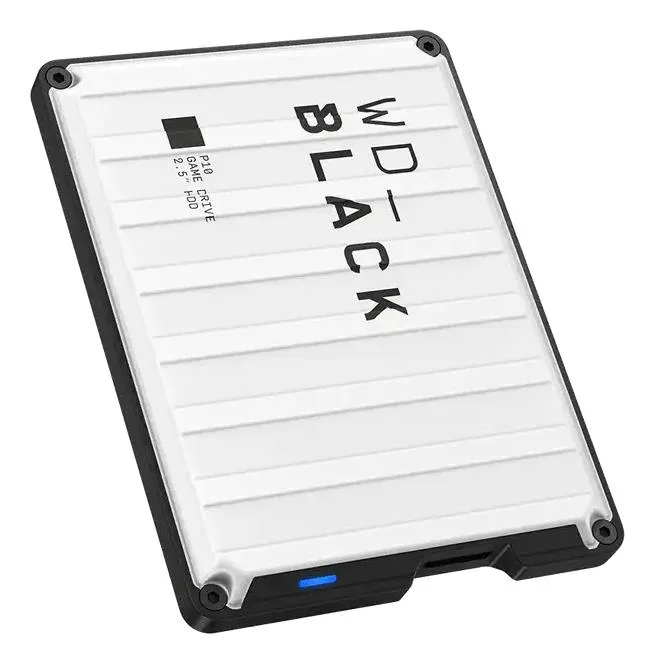 Western Digital WDBSYM0020BWT-WESN ketas