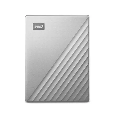 Western Digital My Passport Ultra WDBC3C0020BSL-WESN ketas