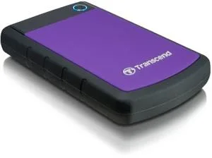 Transcend StoreJet TS1TSJ25H3P ketas