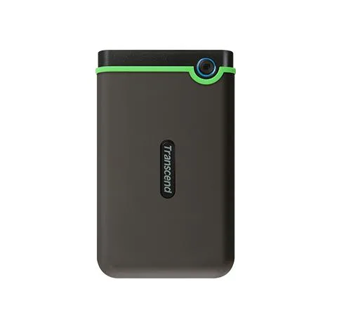Transcend StoreJet TS1TSJ25M3S ketas