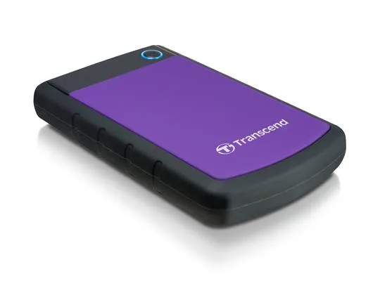 Transcend StoreJet TS2TSJ25H3P ketas