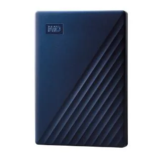 Western Digital WDBA2F0050BBL-WESN ketas