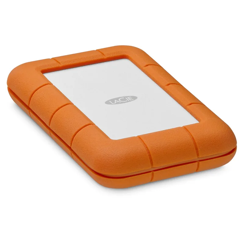 Lacie STFR2000403 ketas