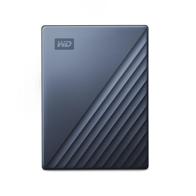 Western Digital My Passport Ultra WDBFTM0050BBL-WESN ketas