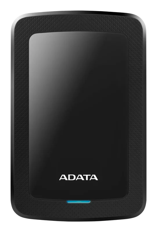 Adata HV300 AHV300-4TU31-CBK ketas