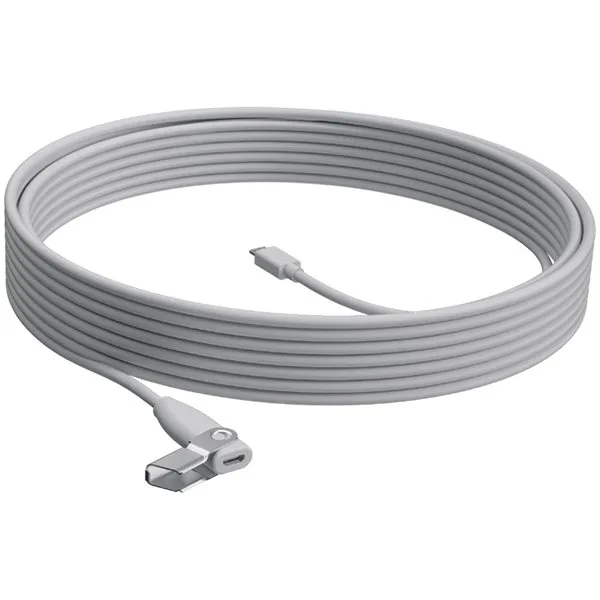 Logitech Cable MIC POD EXTENSION/10M 952-000047