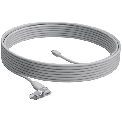 Logitech Cable MIC POD EXTENSION/10M 952-000047