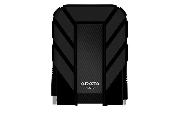 Adata AHD710P-4TU31-CBK ketas