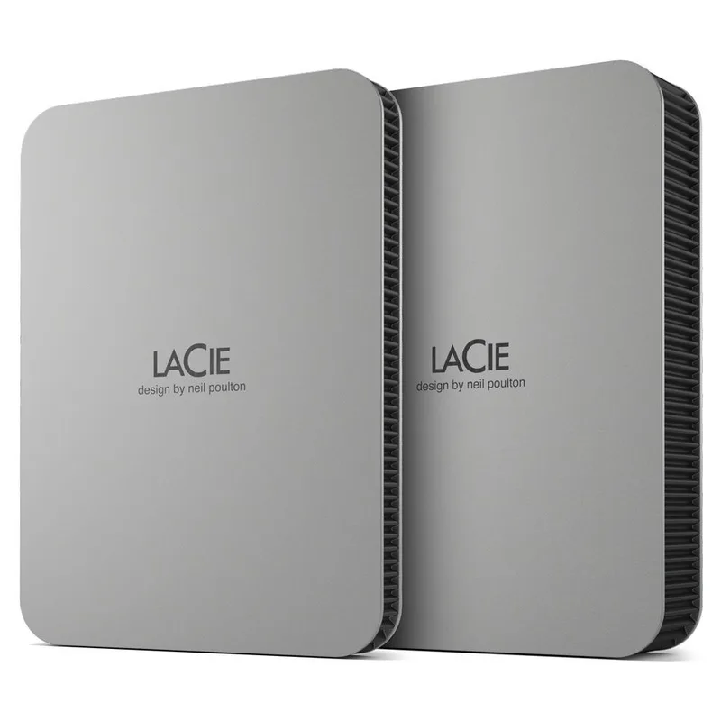 Lacie Mobile Drive STLP5000400 ketas