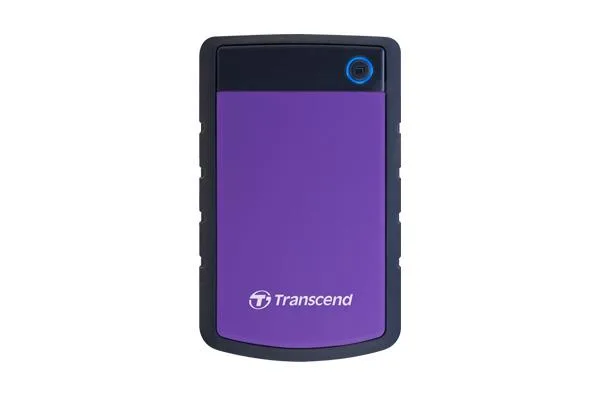Transcend StoreJet TS4TSJ25H3P ketas