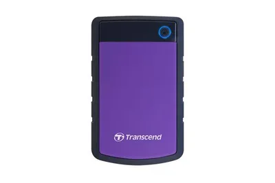 Transcend StoreJet TS4TSJ25H3P ketas