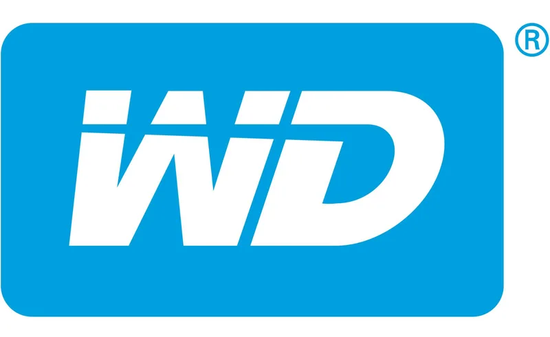 Western Digital WDBLSS0040BBK-WESN ketas