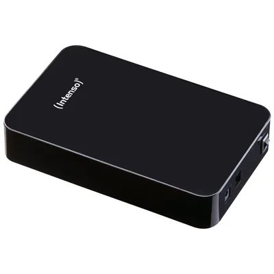 Intenso 6031514 Drives 1 ketas
