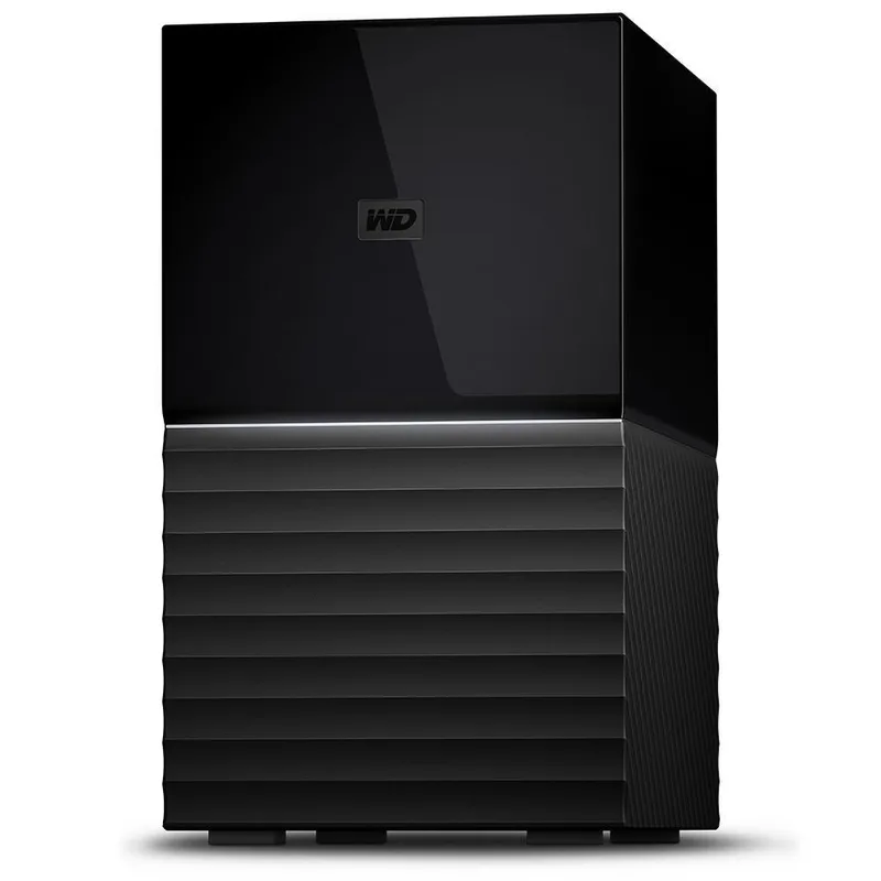 Western Digital RAID levels 1 WDBFBE0160JBK-EESN ketas