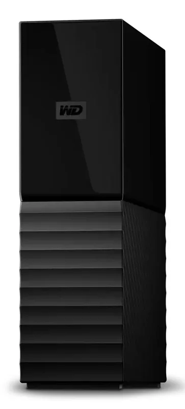 Western Digital WDBBGB0260HBK-EESN ketas