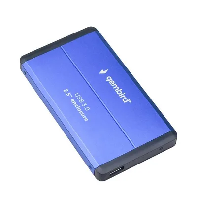 Gembird USB3 EE2-U3S-2-B