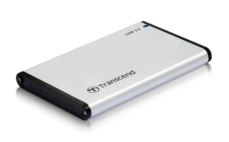 Transcend USB3.1