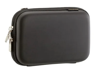 Rivacase HDD ACC CASE/9101 (Pu) Black