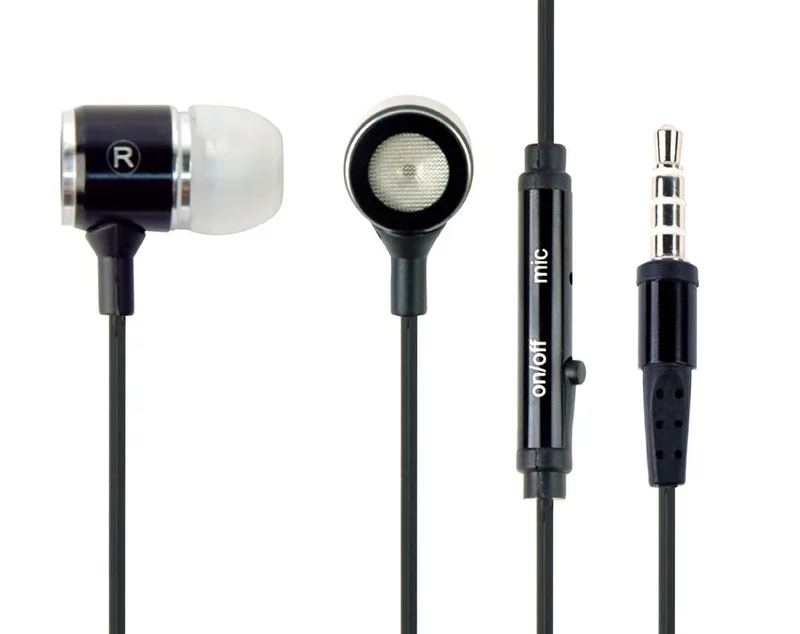Gembird In-Ear MHS-EP-001 kõrvaklapid